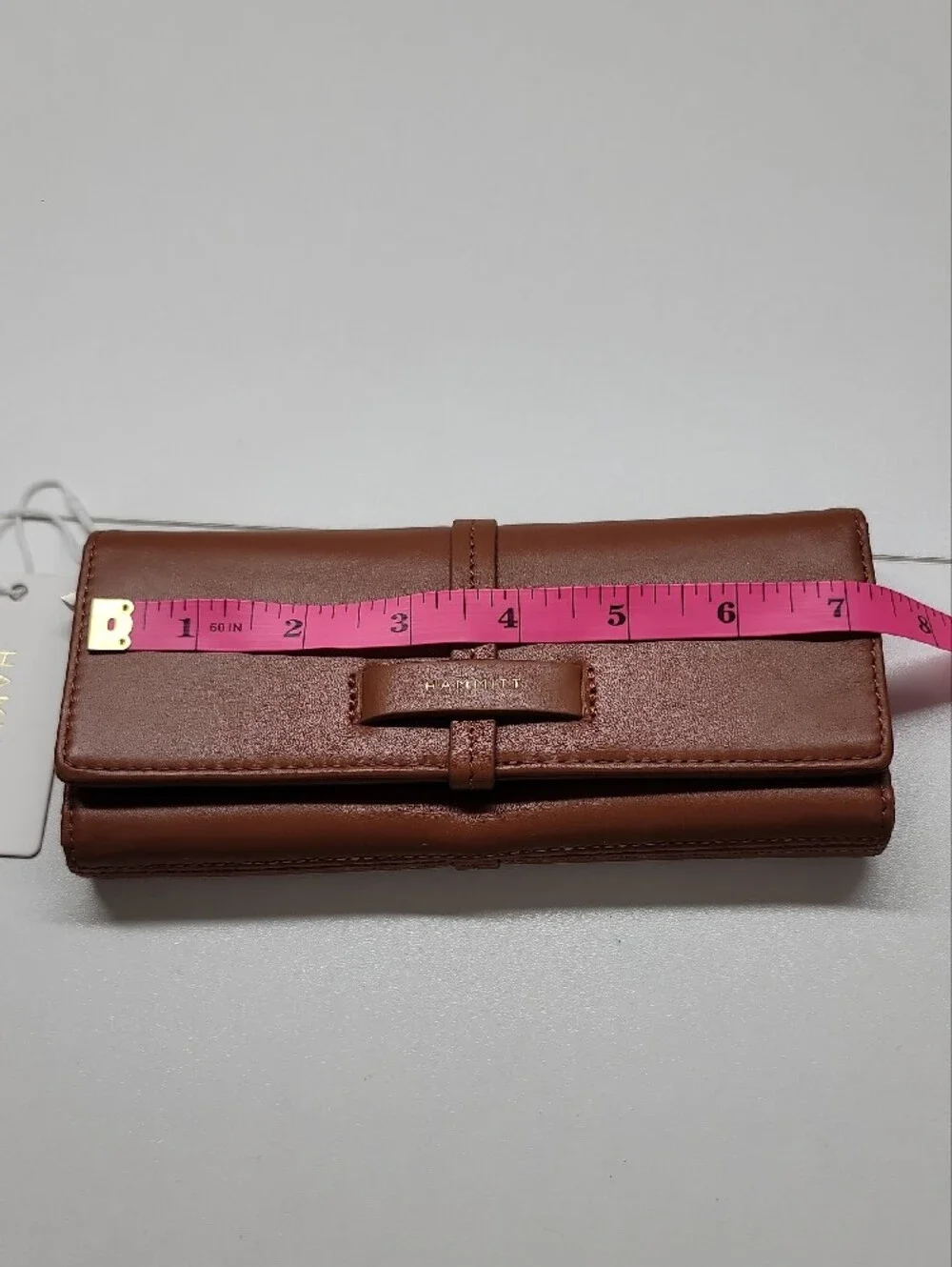 Hammitt nwt benjamin